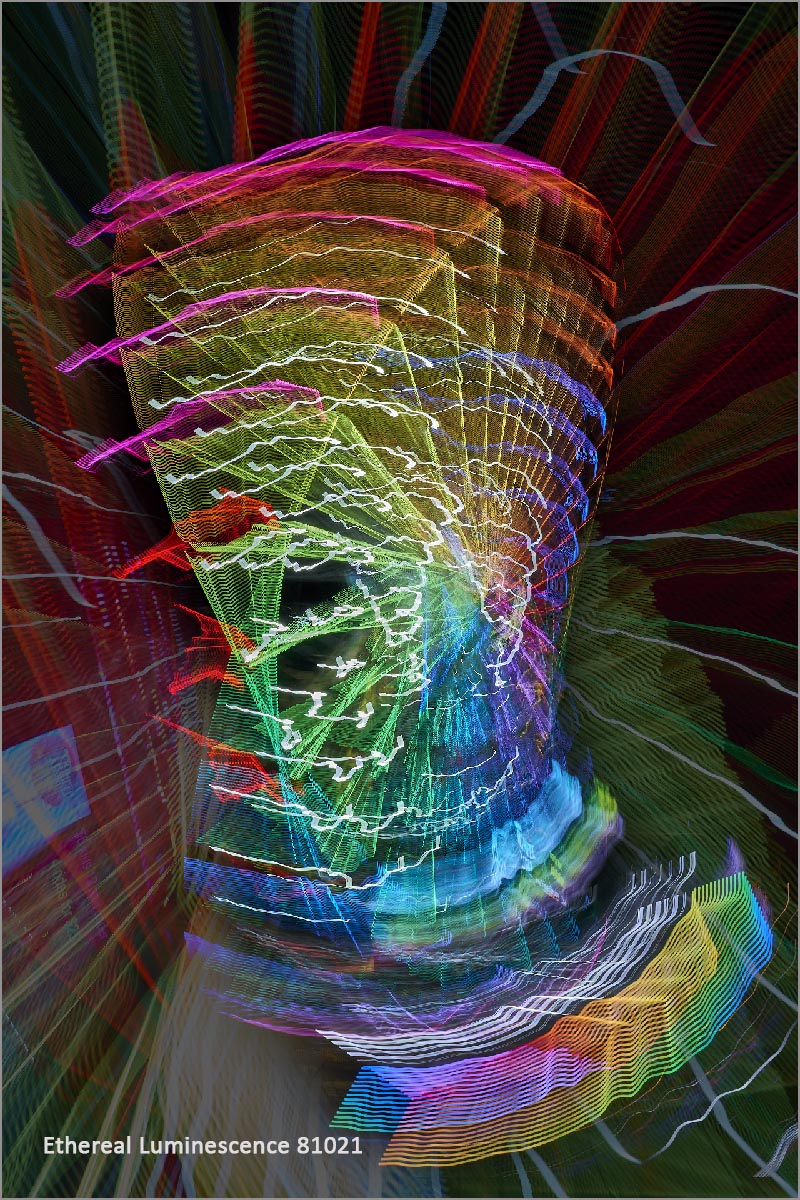 Ethereal Luminescence 81021